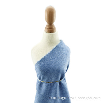 moisture absorption and sweat wicking knitted fabric